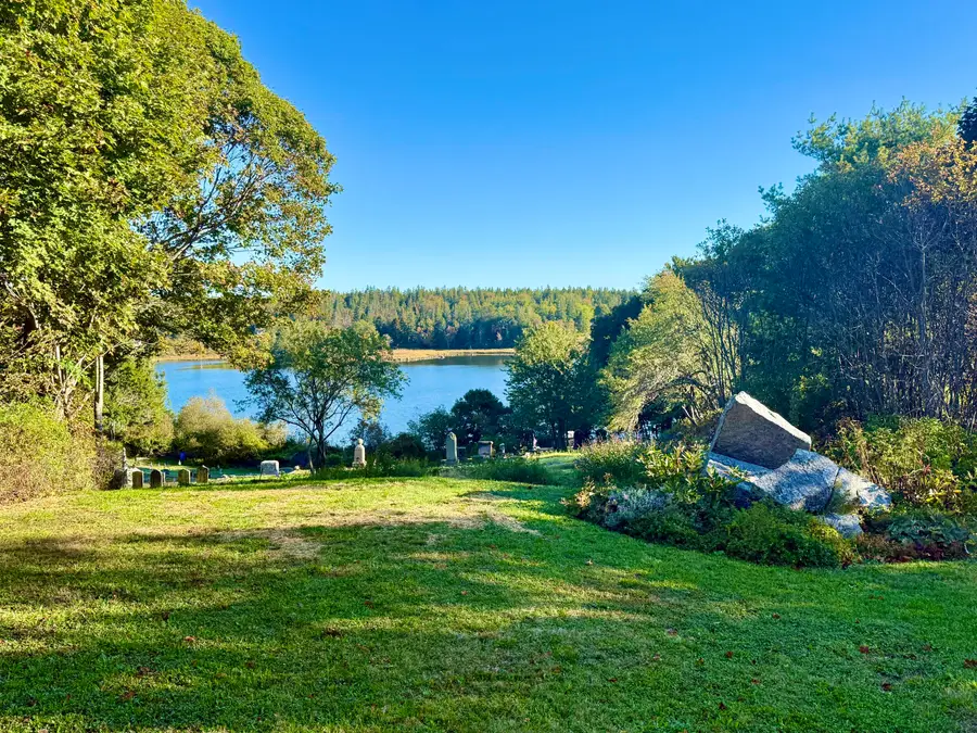 22 Washington School Road, Vinalhaven, ME 04863 - #2