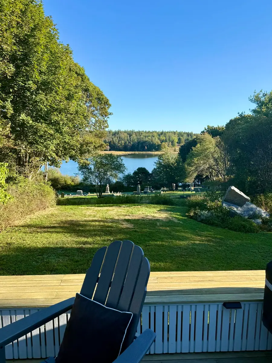22 Washington School Road, Vinalhaven, ME 04863 - #3