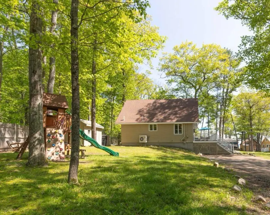 6 Wards Cove Road, Standish, ME 04084 - #2