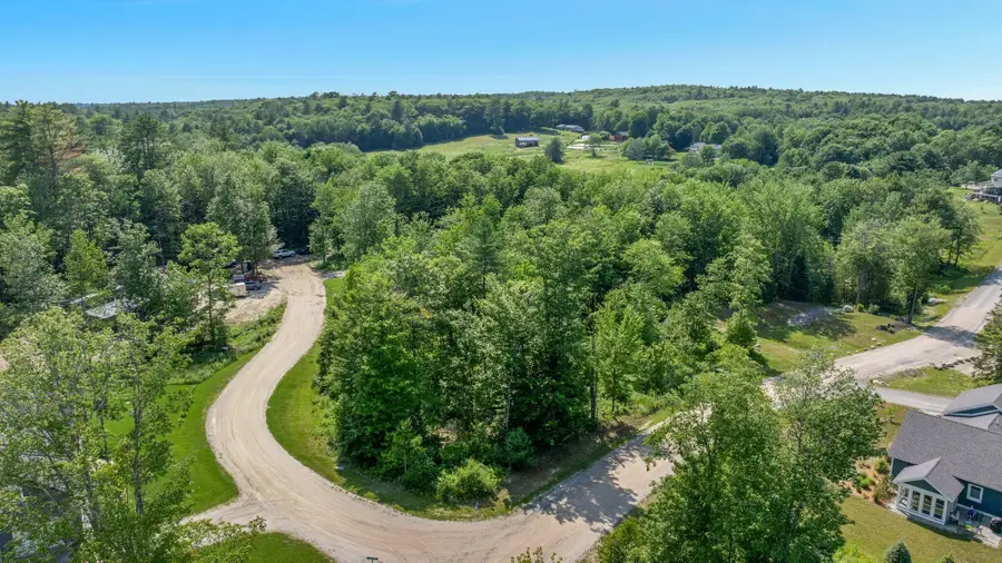 Lot #17 Little Bird Lane, Brunswick, ME 04011 - #2