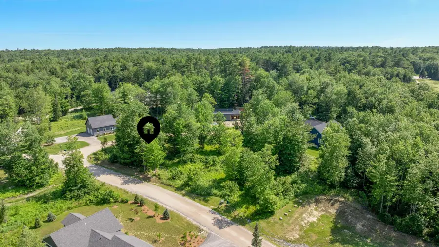 Lot #17 Little Bird Lane, Brunswick, ME 04011 - #3