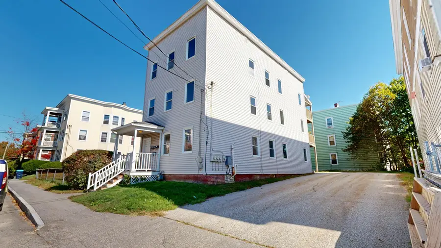 34 Shawmut Street, Lewiston, ME 04240 - #2