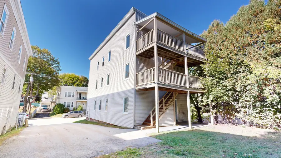 34 Shawmut Street, Lewiston, ME 04240 - #3