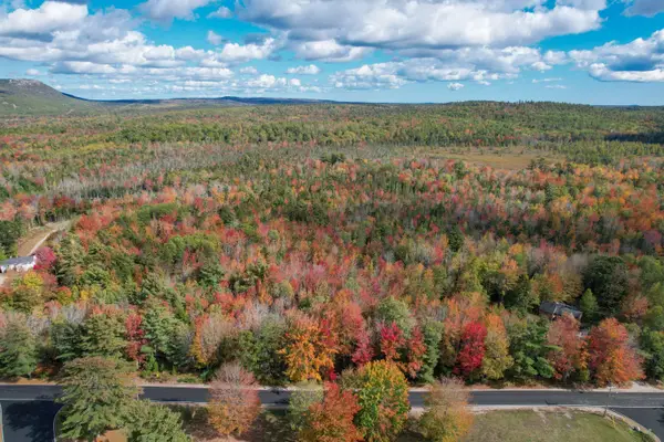 535 Bert Gray Road, Sullivan, ME 04664