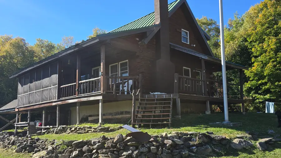 197 Lawler Ridge Road, Herseytown Township, ME 04777 - #2