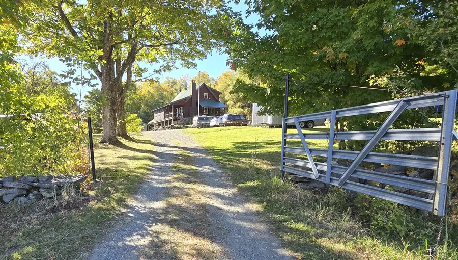 197 Lawler Ridge Road, Herseytown Township, ME 04777 - #3
