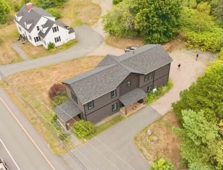 324-328 High Street, Ellsworth, ME 04605 - #1