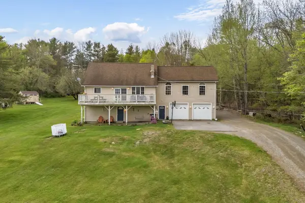 167 Shore Road, Dexter, ME 04930