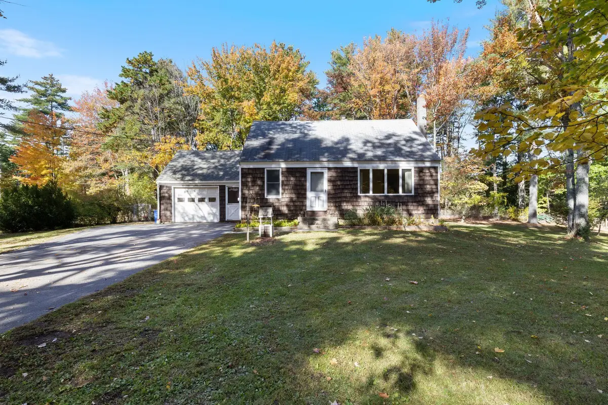 20 Plains Road, Hollis Center, ME 04042 - #1