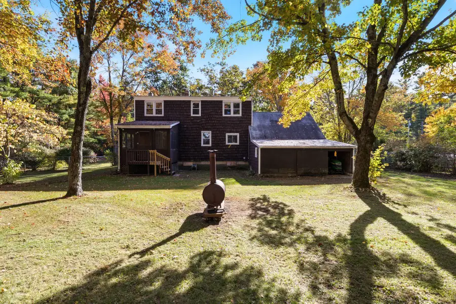 20 Plains Road, Hollis Center, ME 04042 - #2