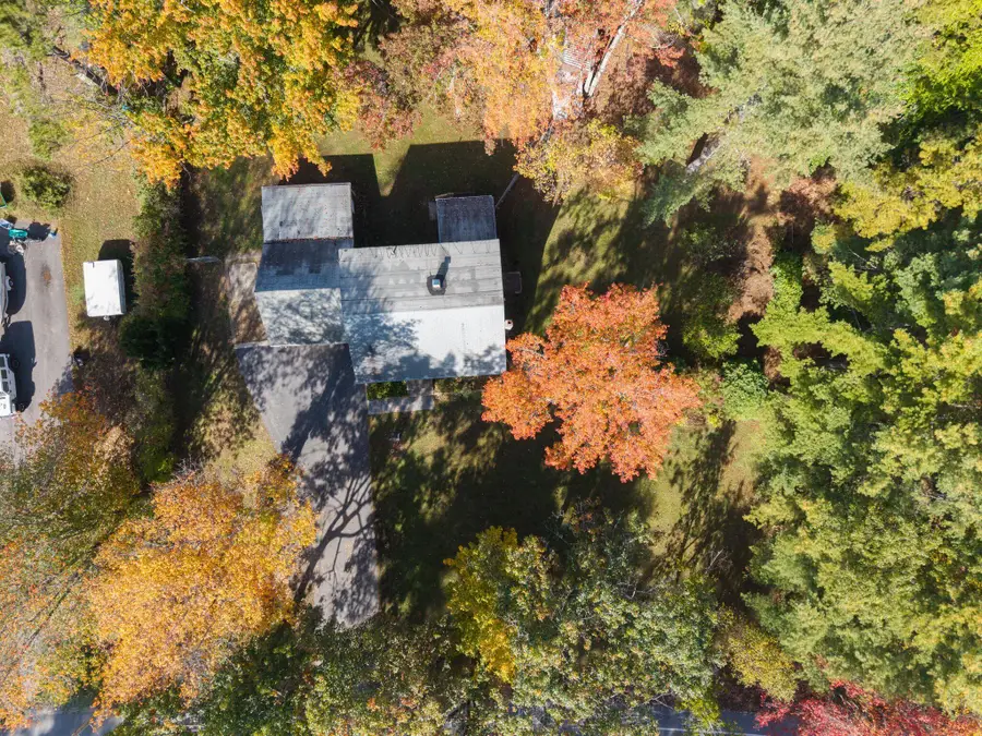 20 Plains Road, Hollis Center, ME 04042 - #3