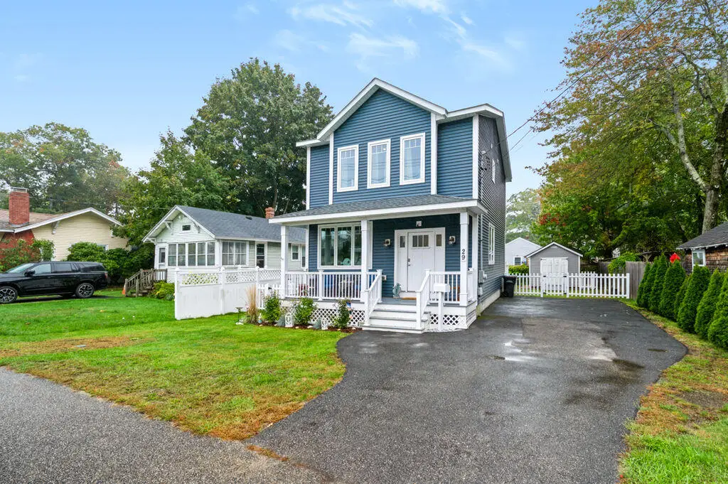 29 Summit Street, Old Orchard Beach, ME 04064 - #1