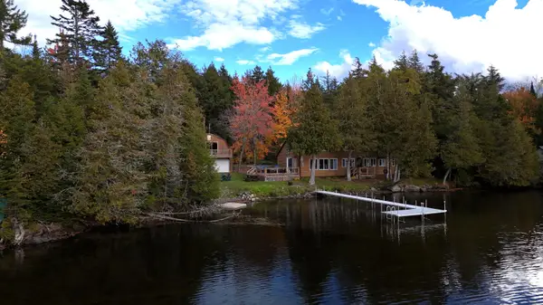 11 E Shore Road, Benedicta Twp, ME 04733