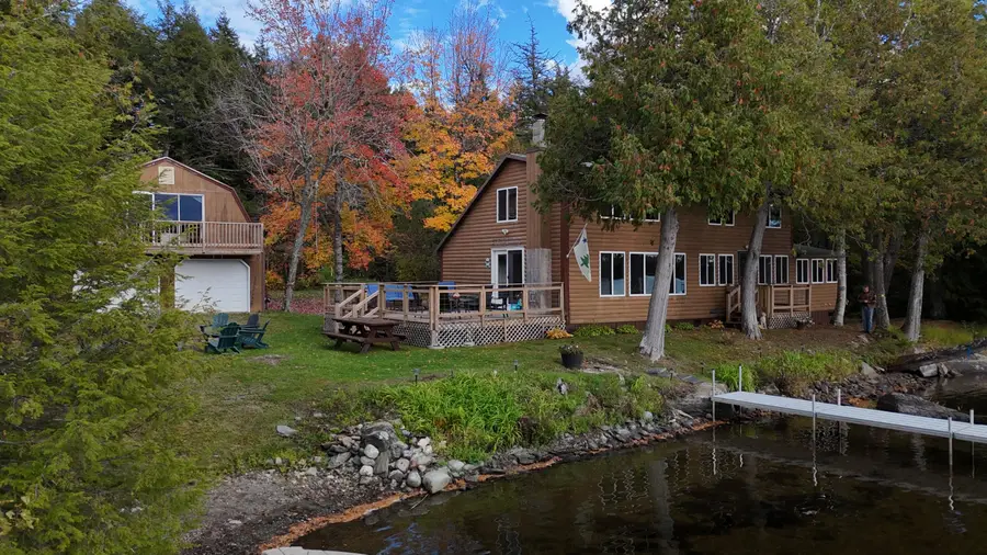 11 E Shore Road, Benedicta, ME 04733 - #2