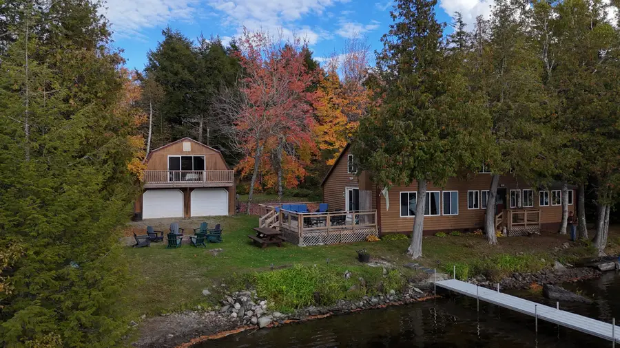 11 E Shore Road, Benedicta, ME 04733 - #3