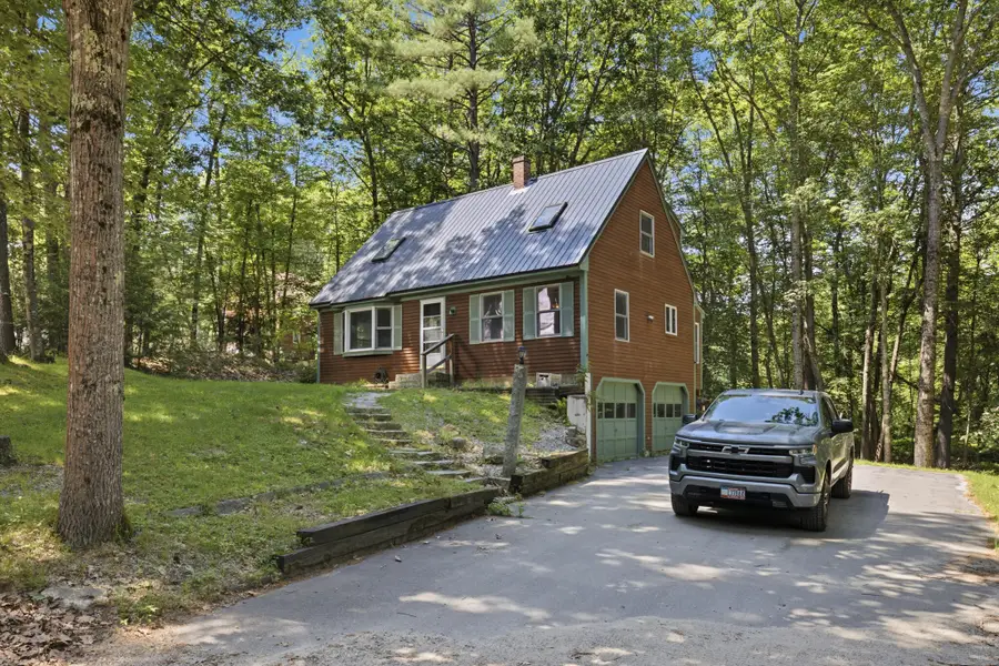 210 Fairview Drive, Lake Arrowhead, ME 04061 - #2