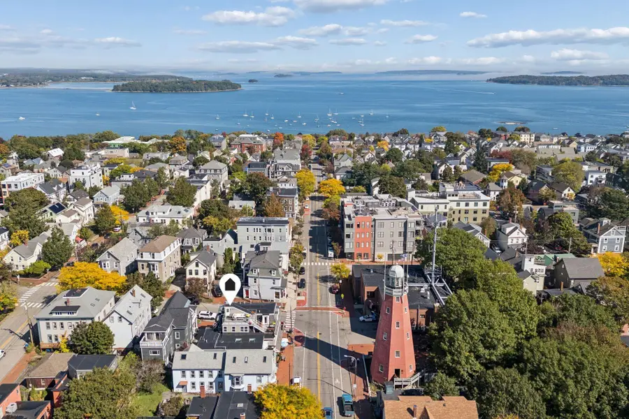 135 Congress Street #3, Portland, ME 04101 - #3