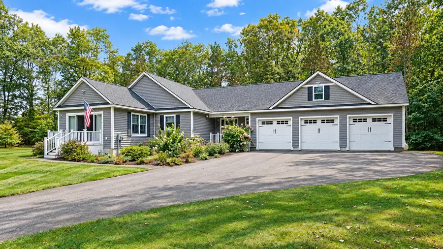 13 Mabry Lane, Kennebunk, ME 04043 - #2