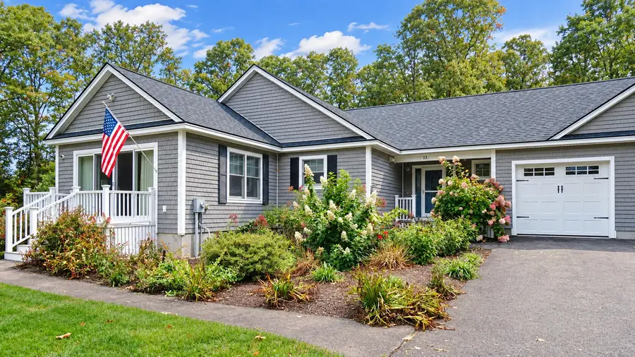 13 Mabry Lane, Kennebunk, ME 04043 - #3
