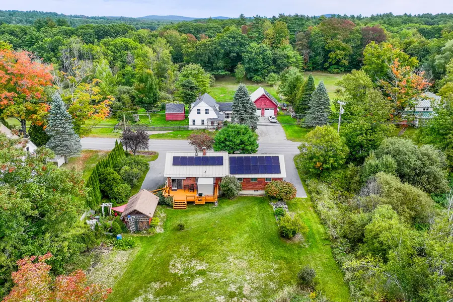 224 Main Street, Lincolnville, ME 04849 - #3