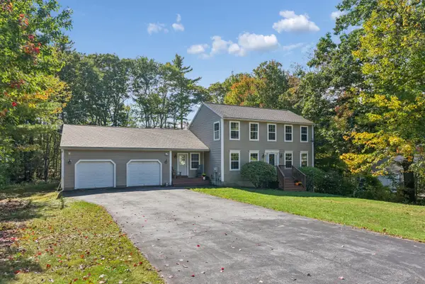 22 Stonewall Way, Westbrook, ME 04092
