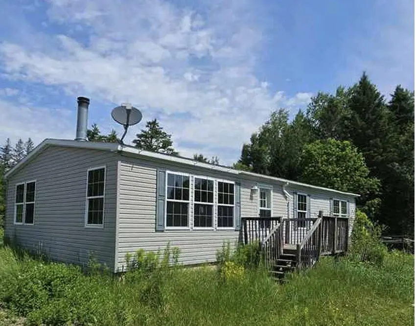 704 Me-168, Winn, ME 04495 - #2