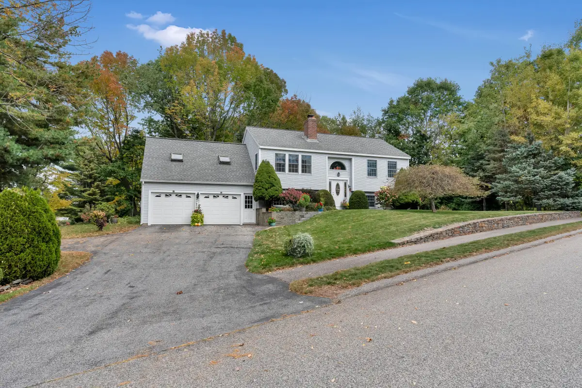 2 Colchester Drive, South Portland, ME 04106 - #1