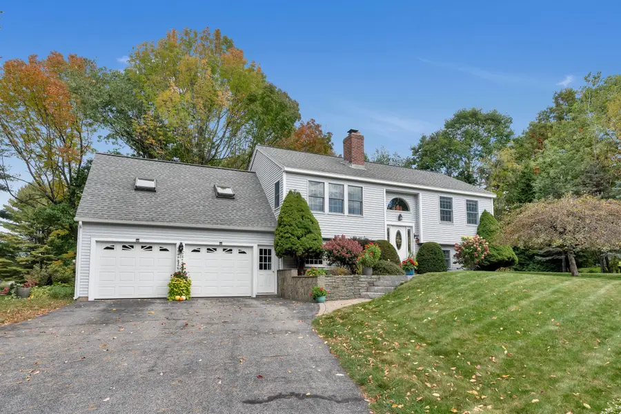 2 Colchester Drive, South Portland, ME 04106 - #2