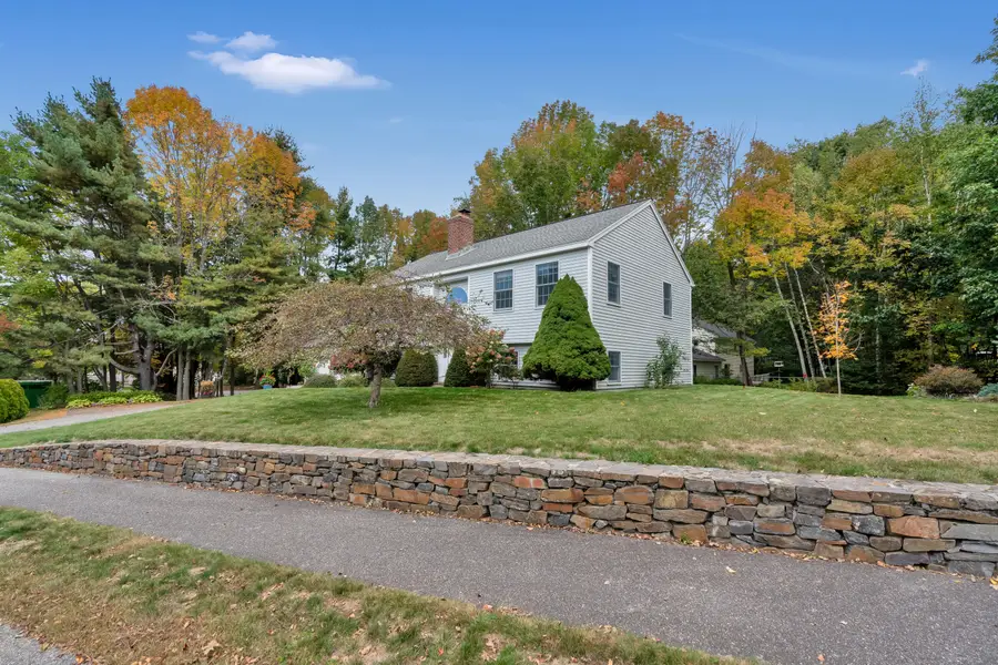 2 Colchester Drive, South Portland, ME 04106 - #3