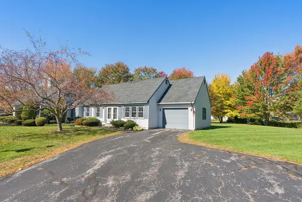 202 Settler Road #202, South Portland, ME 04106