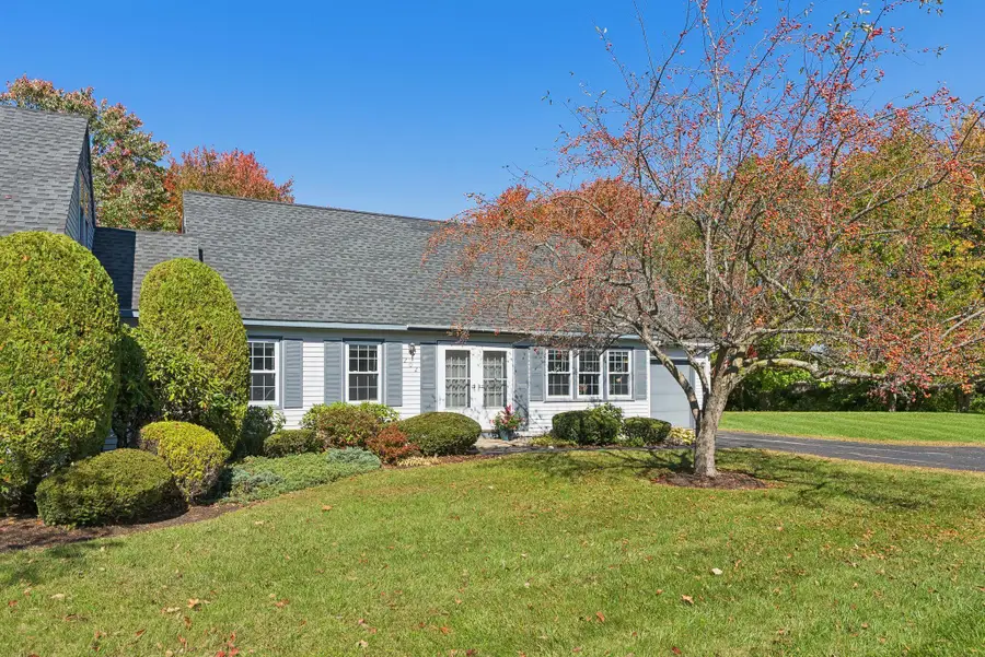 202 Settler Road #202, South Portland, ME 04106 - #2