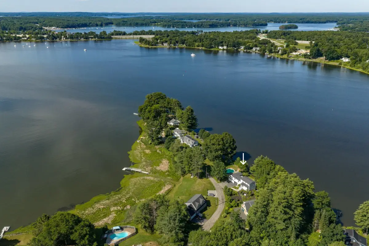 28 Rogers Point Drive, Eliot, ME 03903 - #1