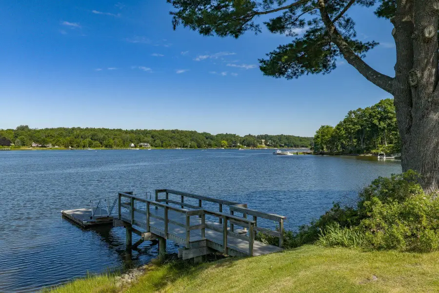 28 Rogers Point Drive, Eliot, ME 03903 - #3