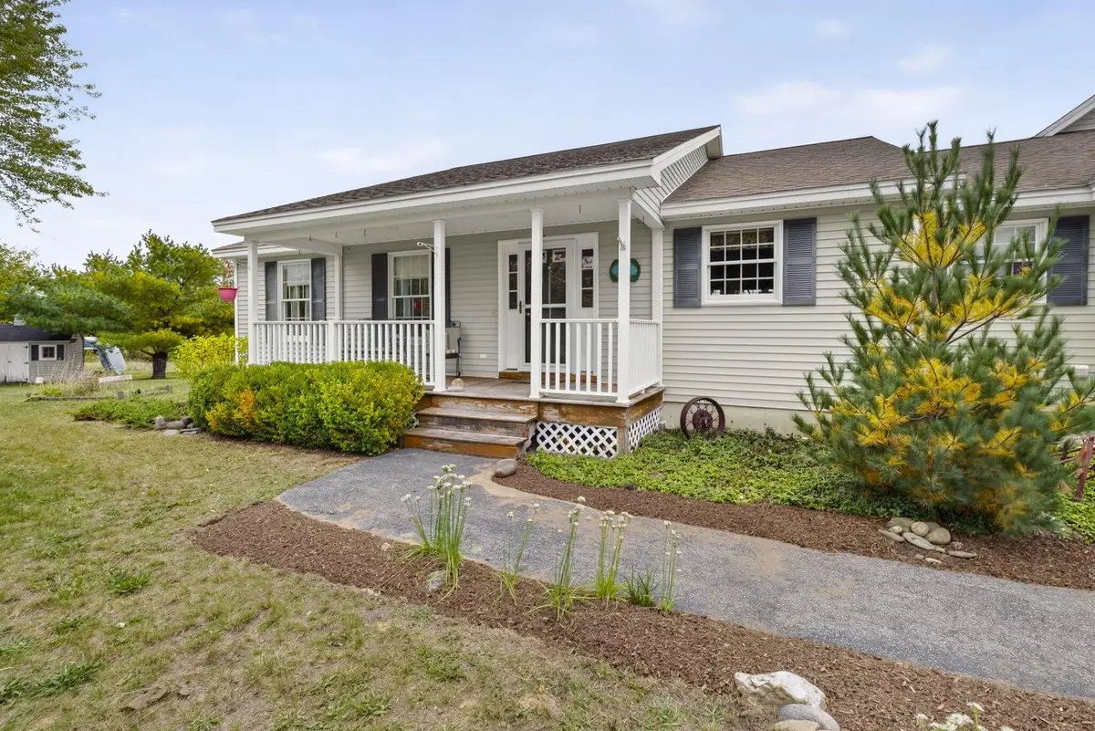 231 Federal Street, Alfred, ME 04002 - #1