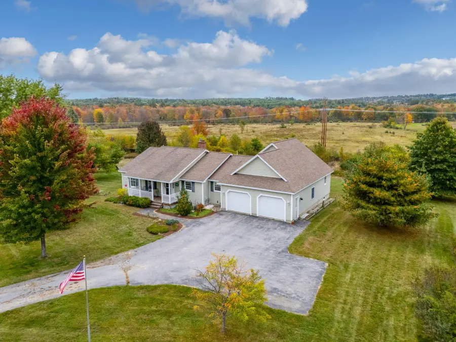 231 Federal Street, Alfred, ME 04002 - #3