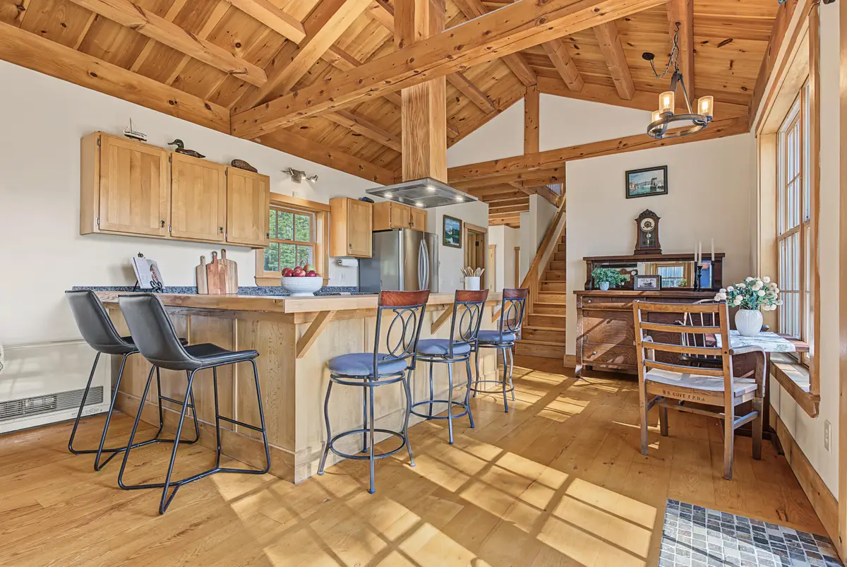 1851 Main Road, Westport Island, ME 04578 - #1