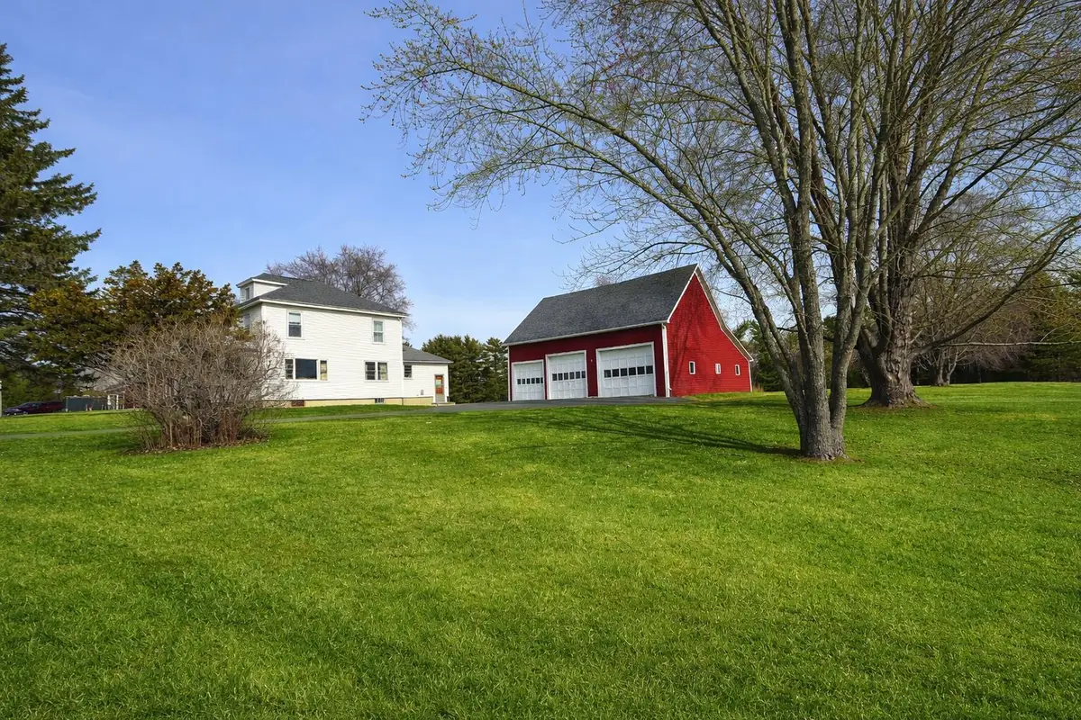 91 Pierce Road, Brewer, ME 04412 - #1