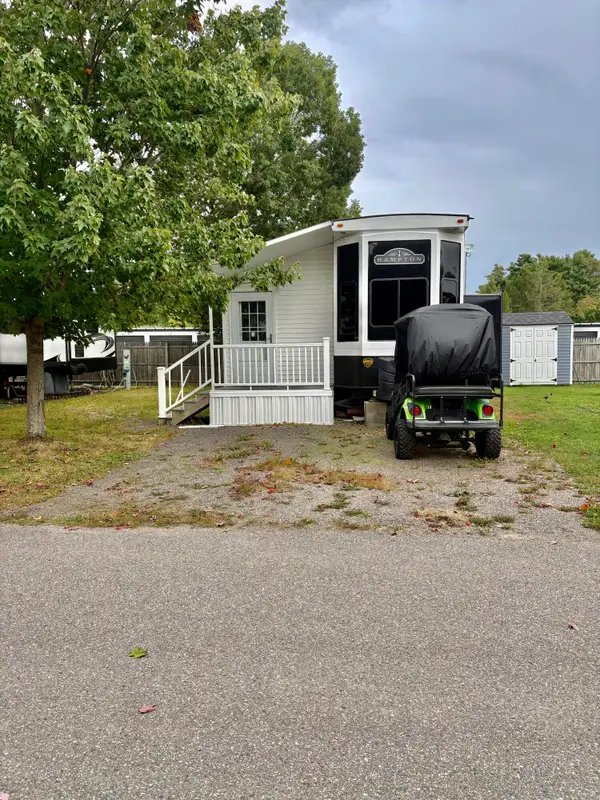 27 Ocean Park Road #115, Old Orchard Beach, ME 04064