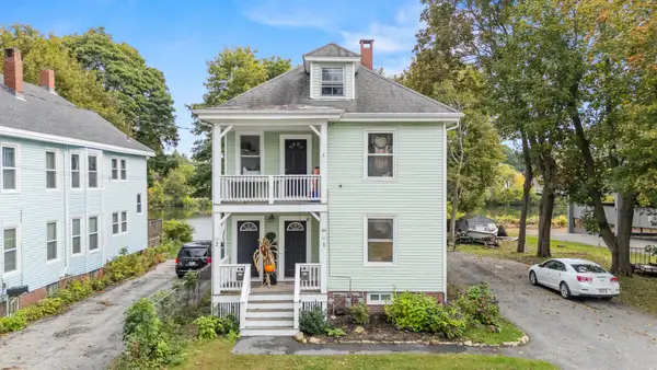 49 Dana Court, Westbrook, ME 04092