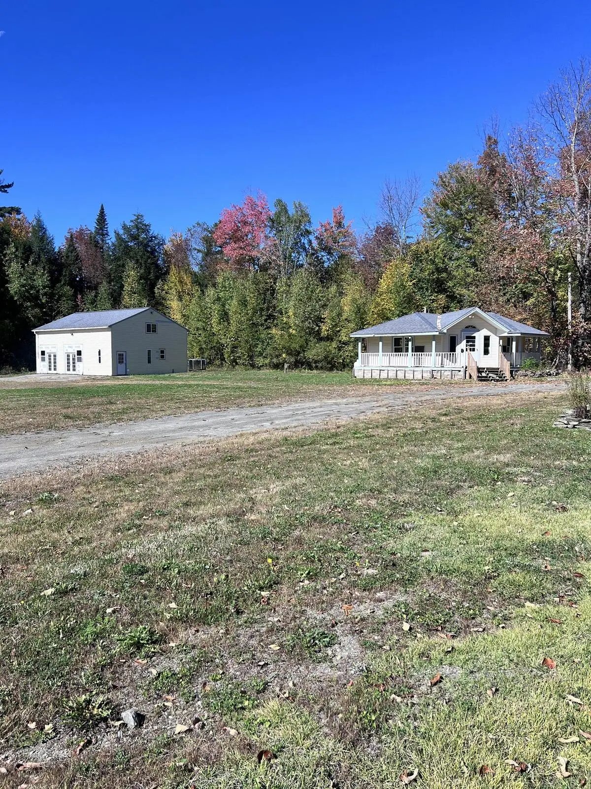 43 Green Road, Fairfield, ME 04937 - #1