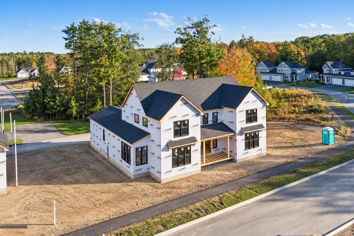 168 Stewart Drive, Scarborough, ME 04074 - #1