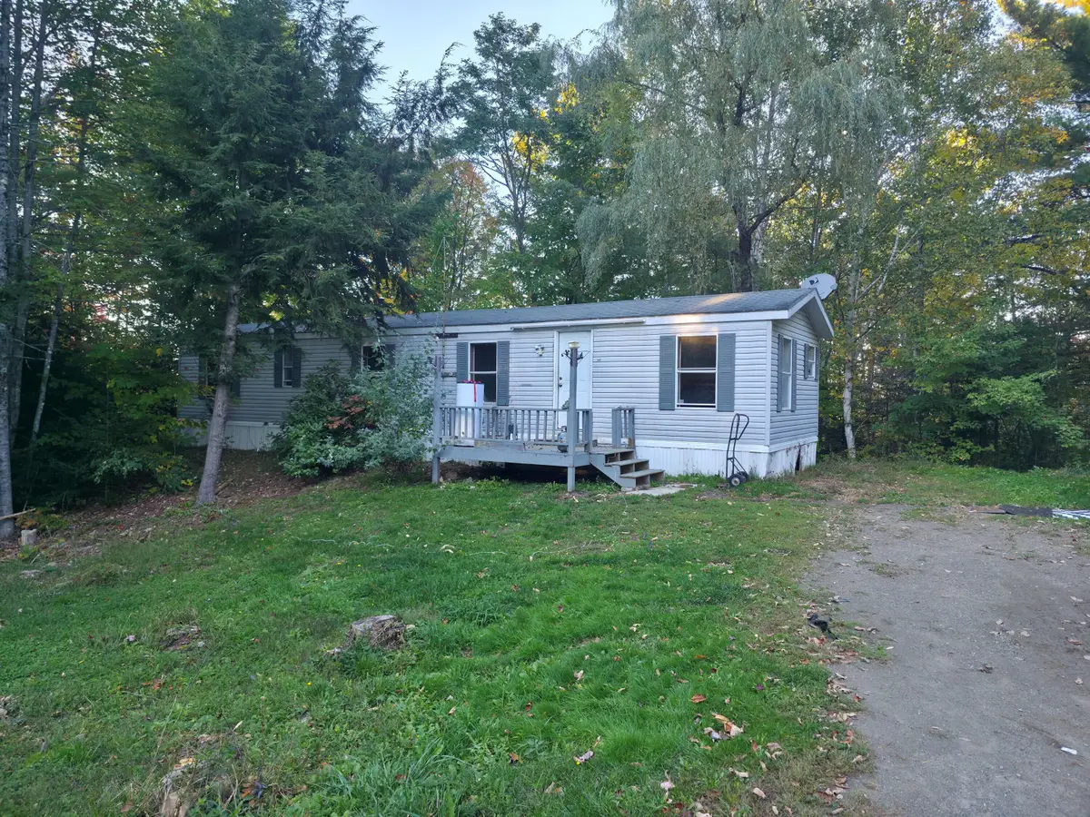 949 Moosehead Trail Highway, Jackson, ME 04921 - #1