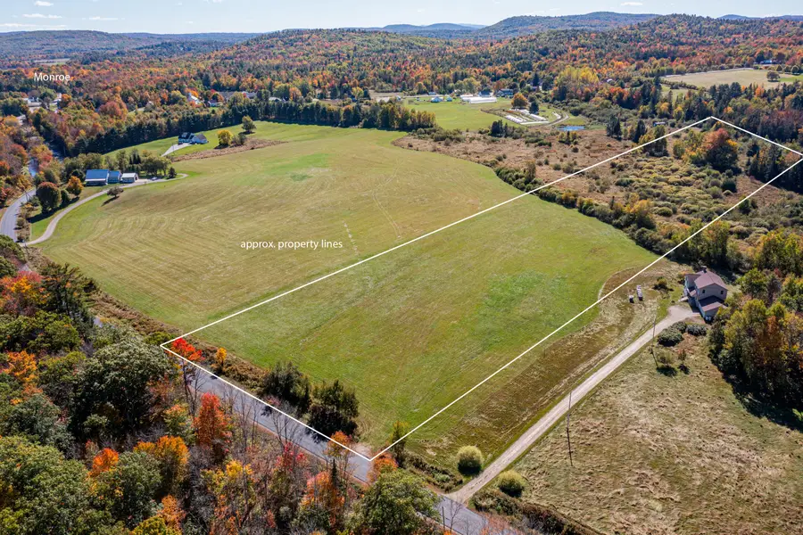 Lot 37-5 Jackson Road, Monroe, ME 04951 - #3