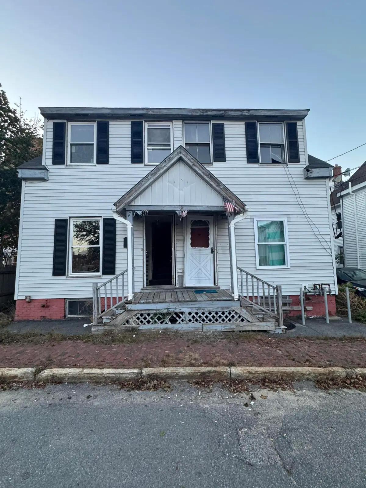 15 Russell Street, Portland, ME 04102 - #1