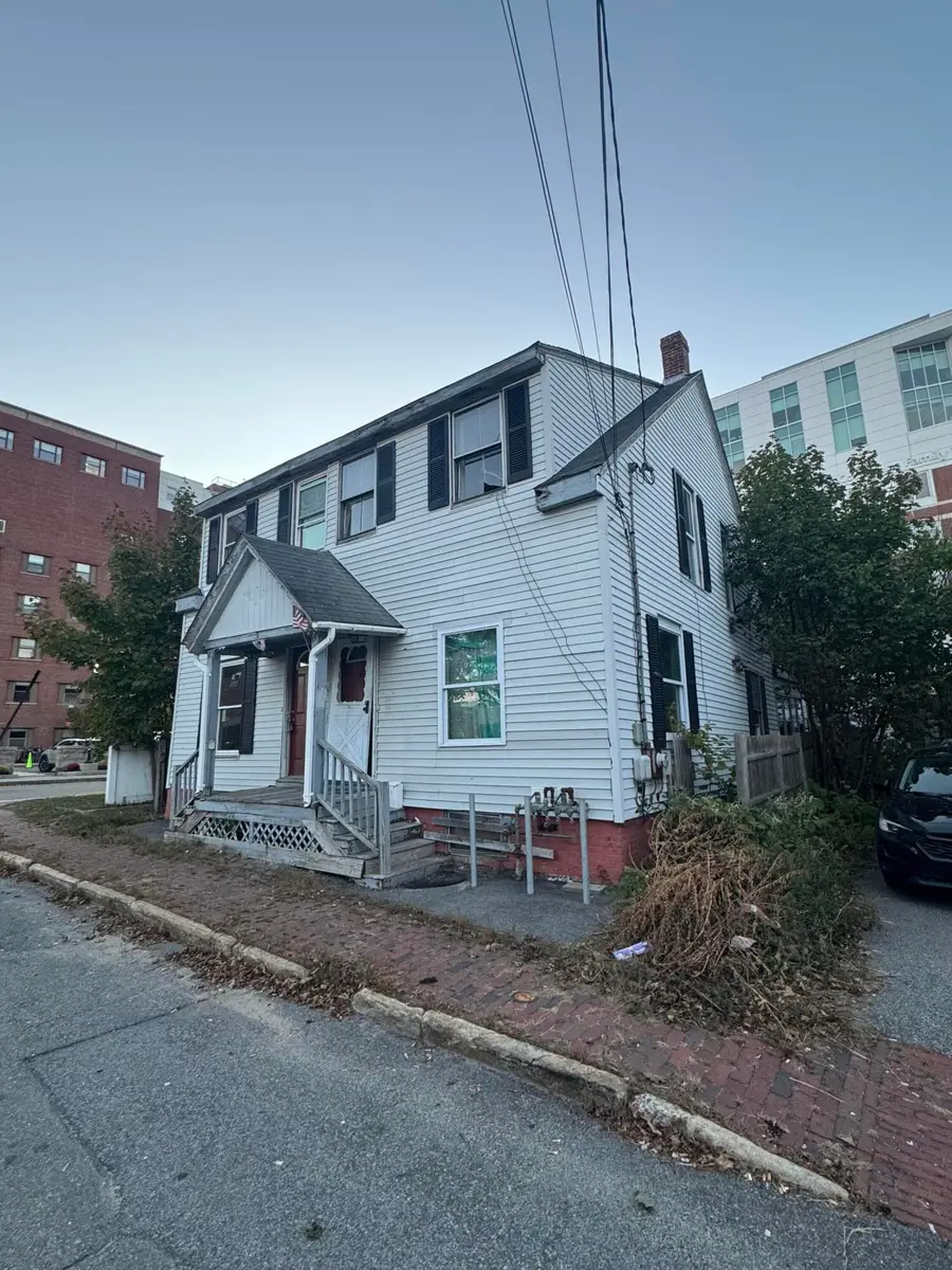 15 Russell Street, Portland, ME 04102 - #3