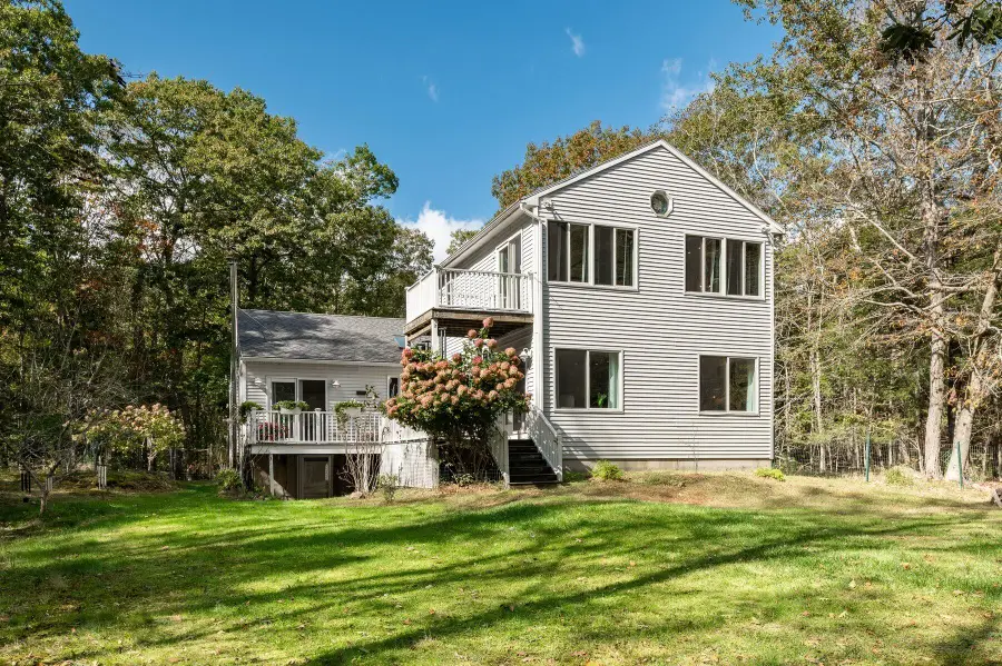 27 Pocahontas Road, Kittery, ME 03905 - #2
