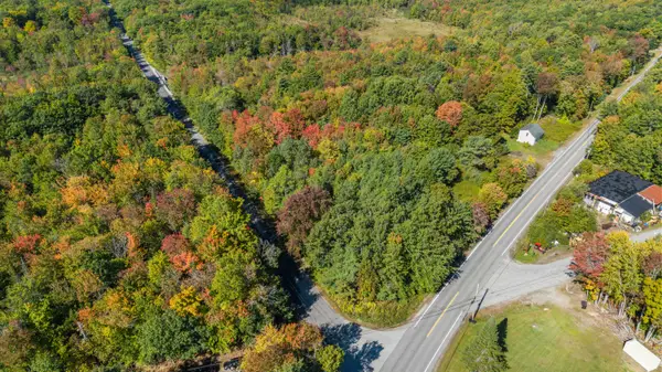 Lot 54A Fayette Corner Road, Fayette, ME 04349