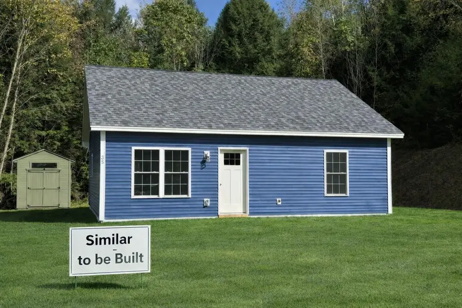 37 Blueberry Lane, Wales, ME 04280 - #2
