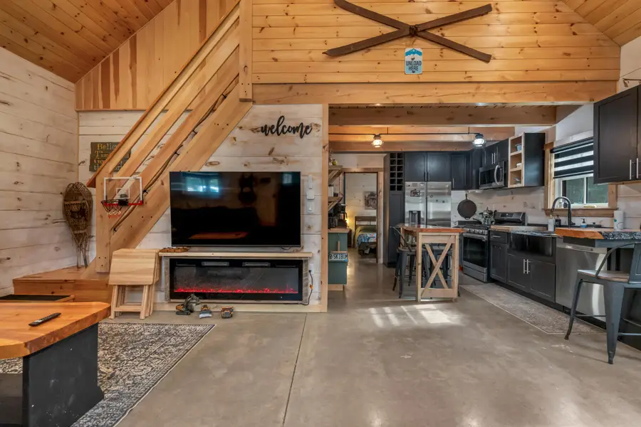 4 Stephensons Road, Coplin, ME 04970 - #3