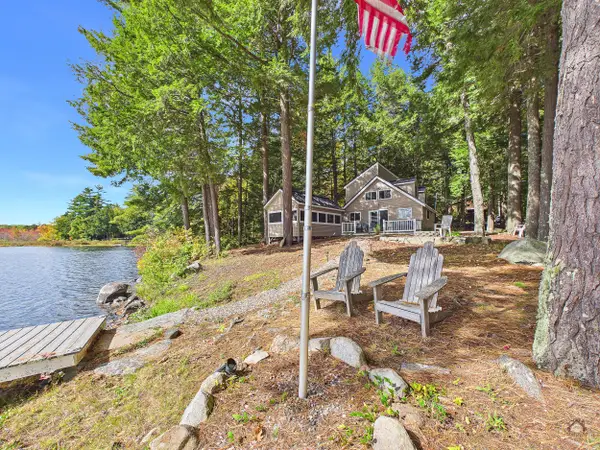 223 Lakewood Estates, Rome, ME 04963